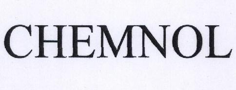 Chemnol Device mark 1629687 Trademark