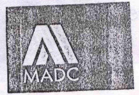 Madc (label) Device mark 1719476 Trademark