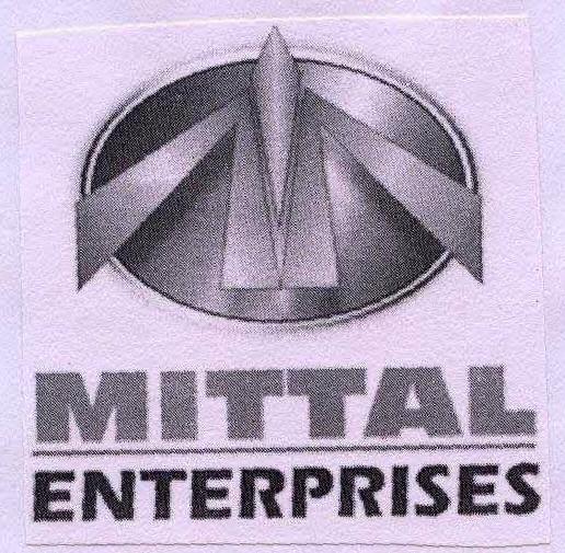 Mittal Enterprises Device mark 1714408 Trademark