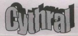 Cythral Device mark 1719816 Trademark