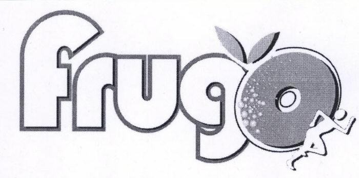 Frugo With Device Device mark 1682490 Trademark