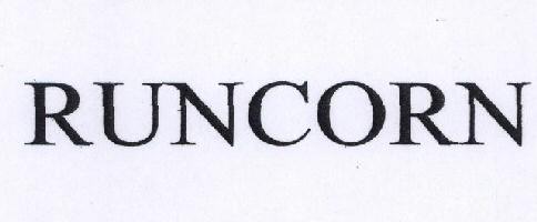 Runcorn Device mark 1629700 Trademark