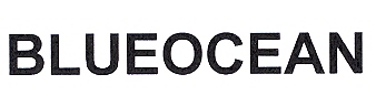 Blueocean Device mark 1683854 Trademark