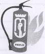 Pavlo ( Gas Cylinder Dev.) Device mark 1719693 Trademark