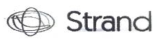 Strand Device mark 1720000 Trademark