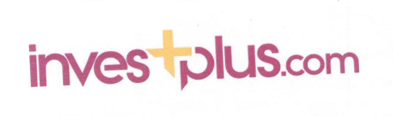 Inves Plus (label) Device mark 1722486 Trademark