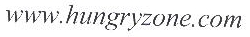Www.hungryzone.com Device mark 1720155 Trademark