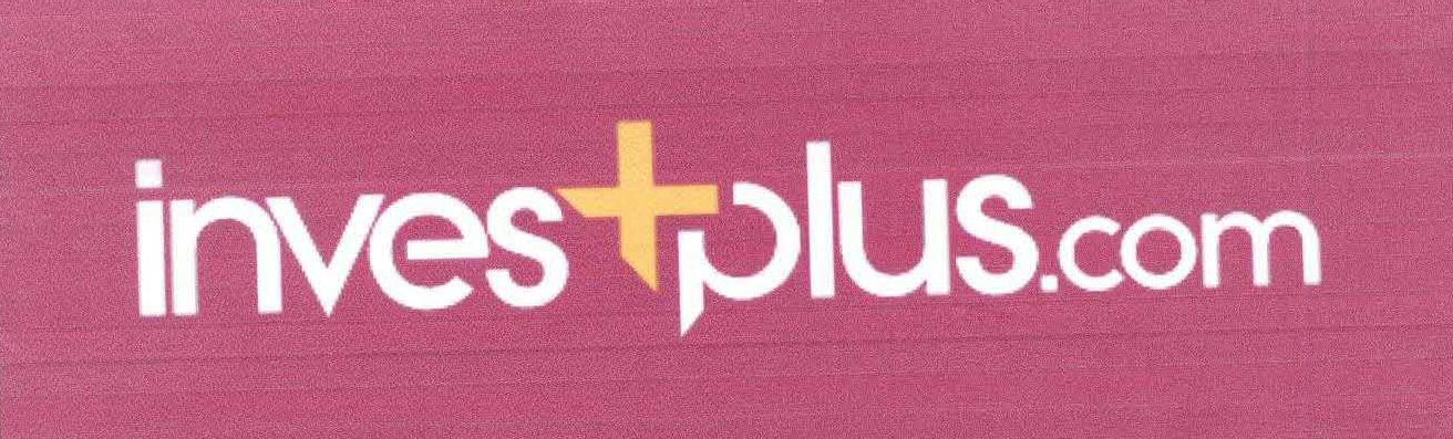 Inves Plus (label) Device mark 1722490 Trademark