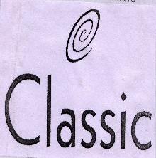 Classic With Device Device mark 1631732 Trademark