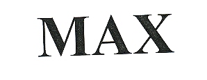 Max Device mark 1721144 Trademark