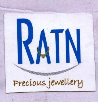 Ratn With Label Device mark 1631733 Trademark