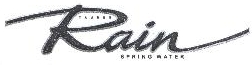 Rain Device mark 1631334 Trademark