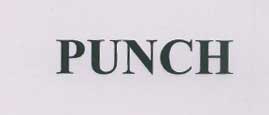 Punch Device mark 1721153 Trademark