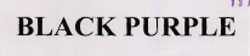 Black Purple Device mark 1721155 Trademark
