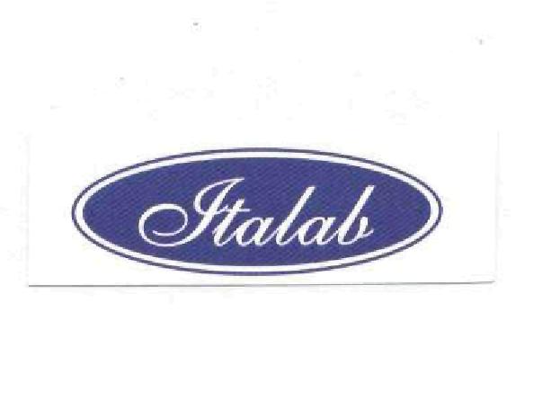 Italab (label) Device mark 1721031 Trademark