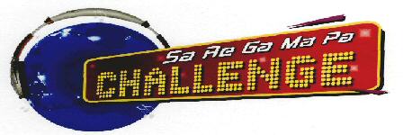 Sa Re Ga Ma Pa Challenge Device mark 1722393 Trademark