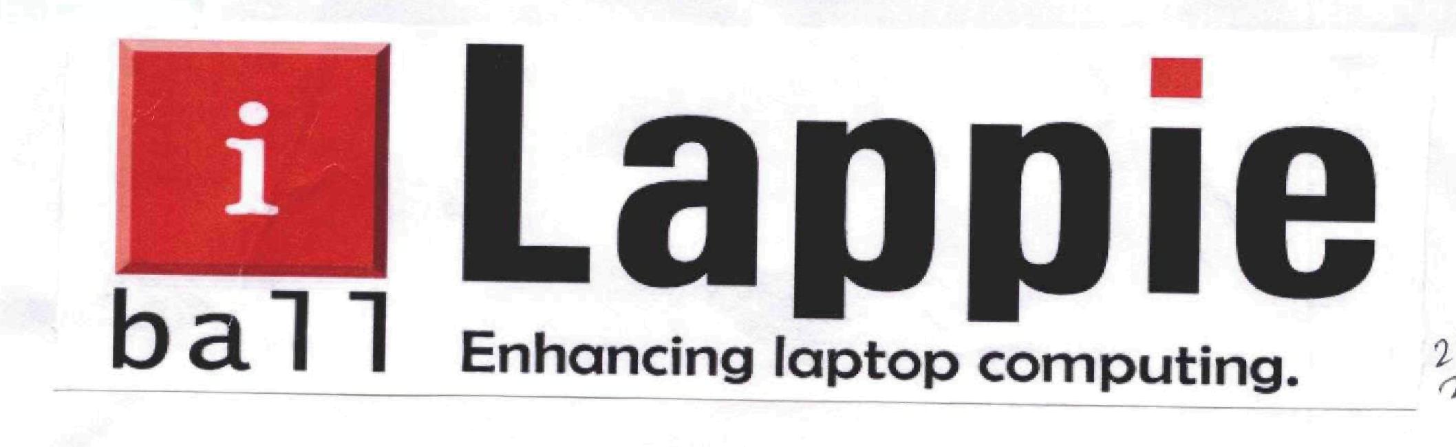 I Lappie (label) Device mark 1721047 Trademark