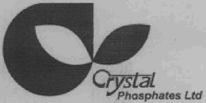 Crystalphosphates Ltd Device mark 1722401 Trademark