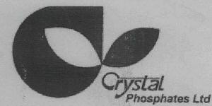 Crystalphosphates Ltd Device mark 1722403 Trademark