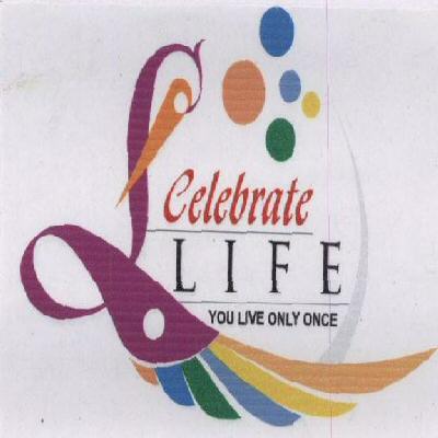 Celebratelife Device mark 1728007 Trademark