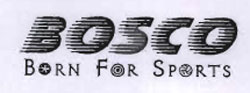 Bosco Born For Sports Device mark 1690584 Trademark