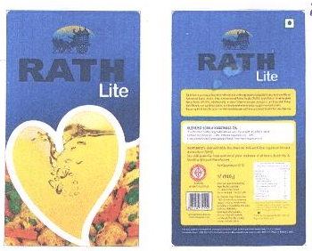 Rath - Lite Device mark 1690616 Trademark