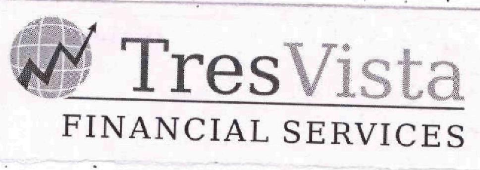 Tres Vista (label) Device mark 1726317 Trademark