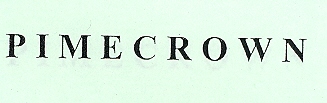 Pimecrown Device mark 1728576 Trademark