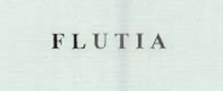 Flutia Device mark 1728581 Trademark