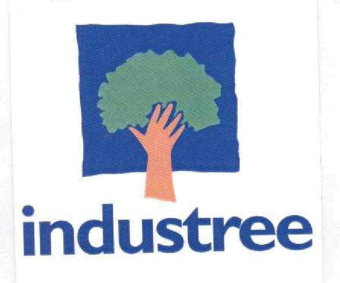 Industree (label) Device mark 1728932 Trademark