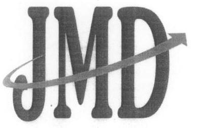 Jmd (device Of Arrow) Device mark 1637615 Trademark