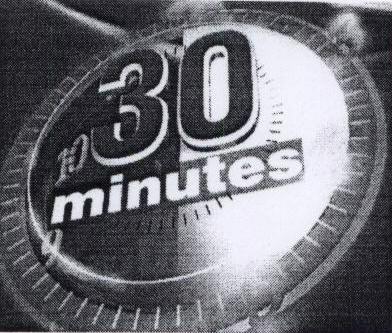 30minutes With Devcie Device mark 1727202 Trademark