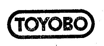 Toyobo Device mark 224032 Trademark