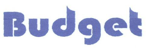 Budget With Device Device mark 1638955 Trademark