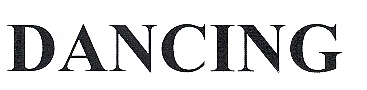 Dancing Device mark 1698464 Trademark