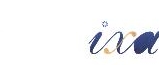 Ixa (label) Device mark 1698012 Trademark