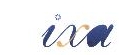 Ixa (label) Device mark 1698013 Trademark