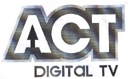 Act Digital Tv Device mark 1729807 Trademark