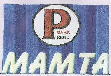 Mamta With Device Device mark 1639138 Trademark