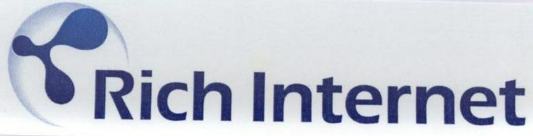 Rich Internet With Label Device mark 1729001 Trademark