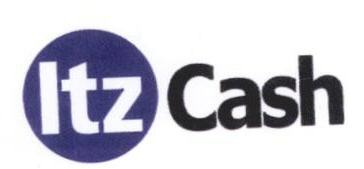 Itz Cash (label) Device mark 1639000 Trademark