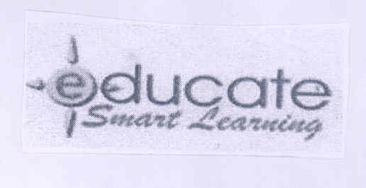 Educate (device) Device mark 1734922 Trademark