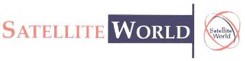 Satellite World, Geometric Device (label) Device mark 1735805 Trademark