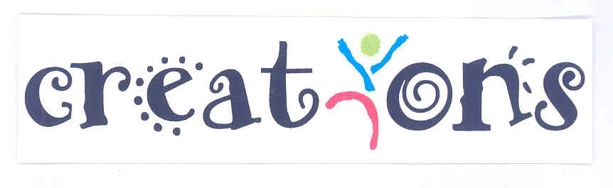 Creations (de Of Caricature) (label) Device mark 1729863 Trademark