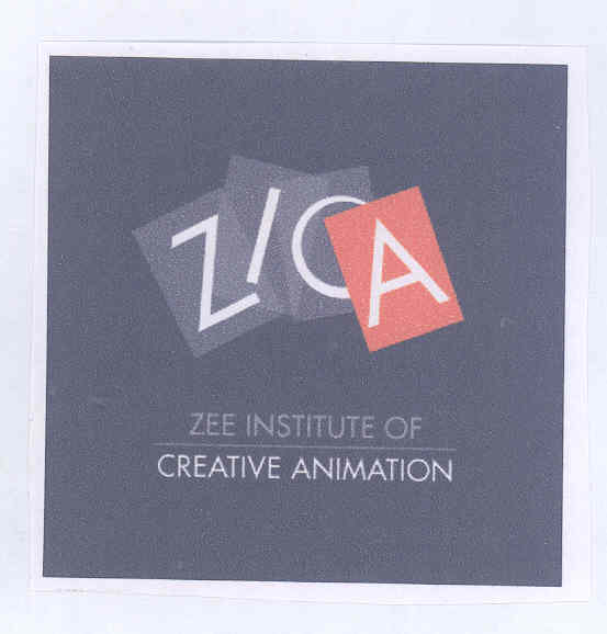 Zica (label) Device mark 1698236 Trademark