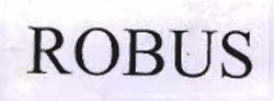 Robus Device mark 1735853 Trademark