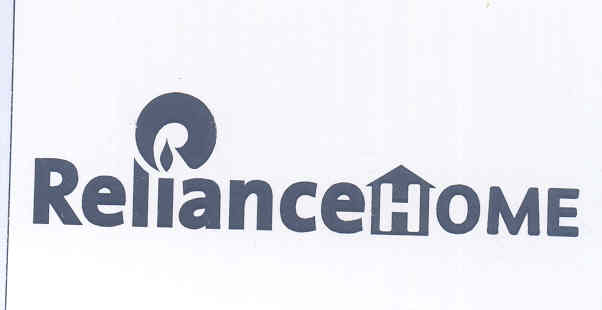 Reliance Home Device mark 1729901 Trademark