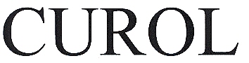 Curol Device mark 1698265 Trademark