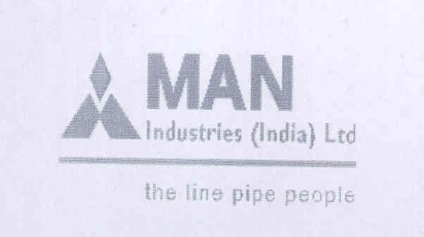 Man (label) Device mark 1699330 Trademark