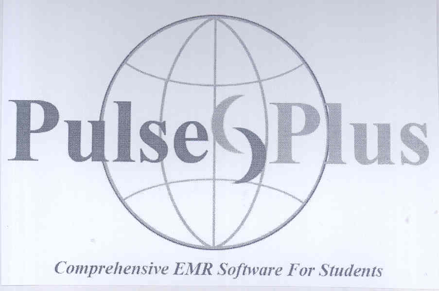 Pulse Plus (label) Device mark 1734990 Trademark